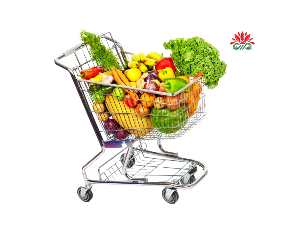 Assorted Fresh Vegetables